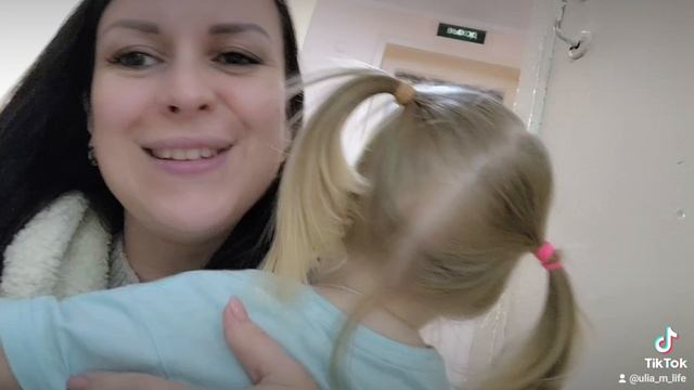 Как она ко мне бежит😍 смотреть онлайн