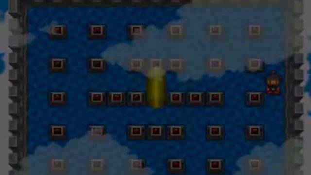 Groja Games!!! 15º Cap: Super Bomberman 5 // Comentarios: Dell & K'Dash смотреть онлайн