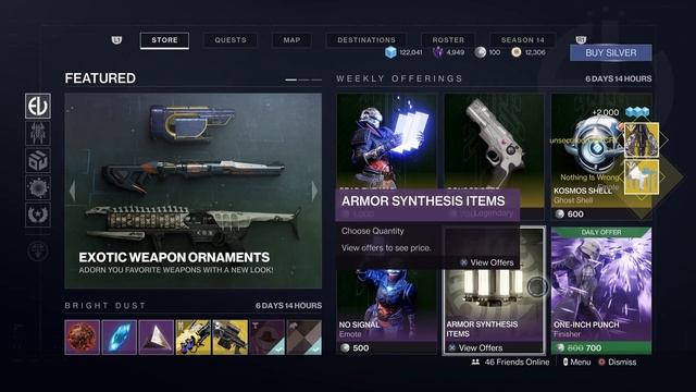 Blessed by bright engram RNG god смотреть онлайн