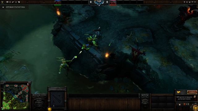 Dont stop!(our mod:D) - 6 / 8 смотреть онлайн