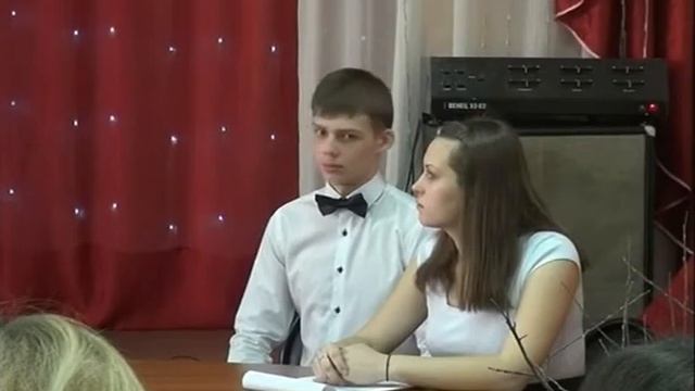 Слет школьных лидеров в ДДТ смотреть онлайн