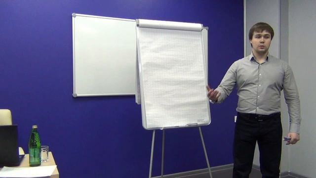 Что дает миссия и идеология? Антон Гарбарчук смотреть онлайн