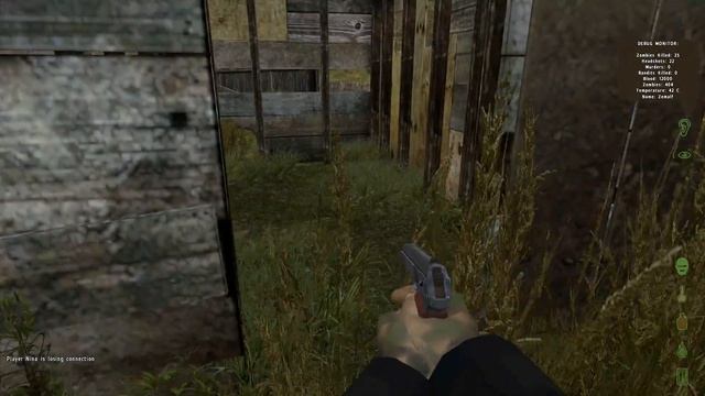 Let's Play Day Z - Part 7 - Komarovo [Series 1] смотреть онлайн