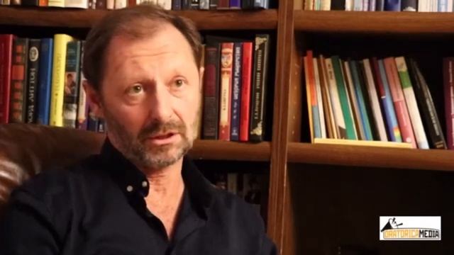 Нужен ли вам тренинг. Ораторское искусство смотреть онлайн