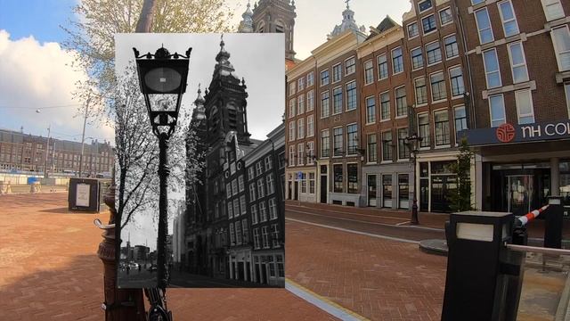 Street Photography POV in Amsterdam testing my new 35MM F1.8. смотреть онлайн