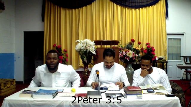 The Flat Earth - Ancient Hebrew Universe Pt.1 смотреть онлайн