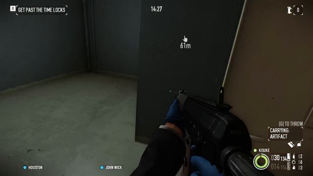 Payday 2: The Diamond Stealth pt-br смотреть онлайн