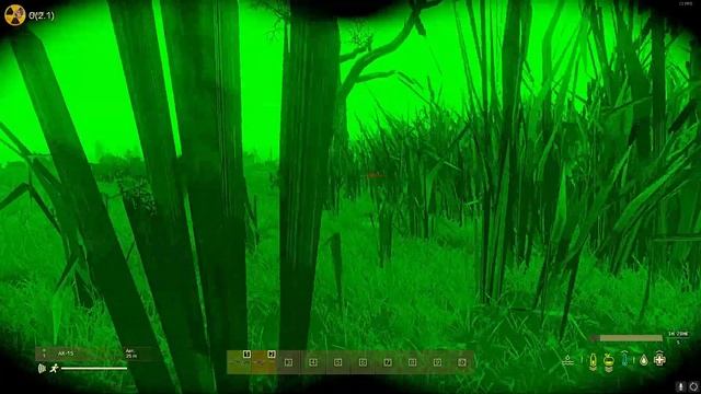 LOST STALKER dayZ смотреть онлайн