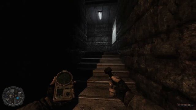 S.T.A.L.K.E.R. Shadow of Chernobyl #5 - Rostok смотреть онлайн