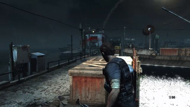 Max Payne 3 | XBOX SERIES S | Part 6. [4K] смотреть онлайн