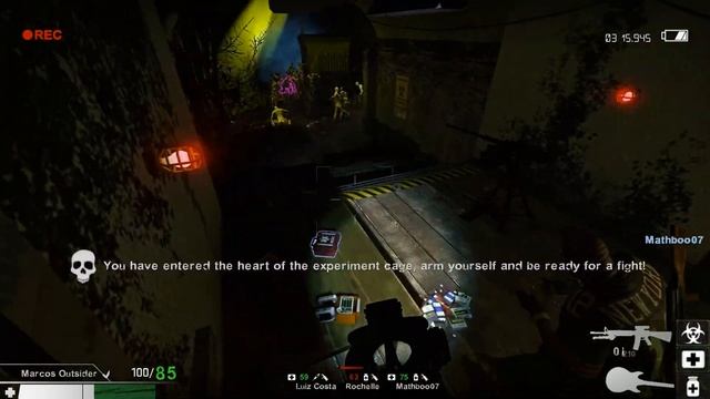 Left 4 Dead 2: Project Dreams · Rating ⭐⭐⭐⭐⭐ 4K 60ᶠᵖˢ смотреть онлайн