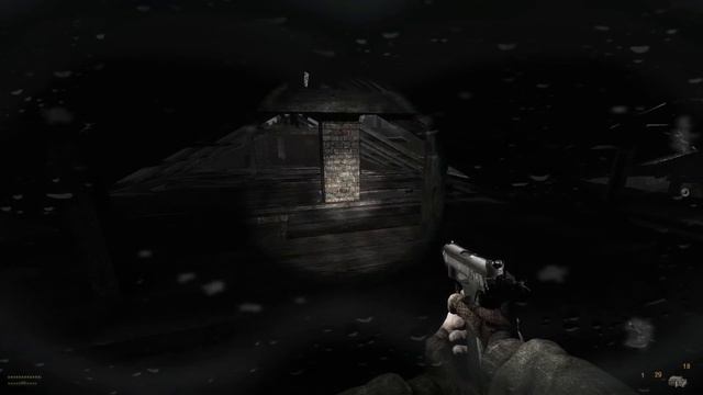 The Sawmill - Misery 2.0.1 Part 3 смотреть онлайн
