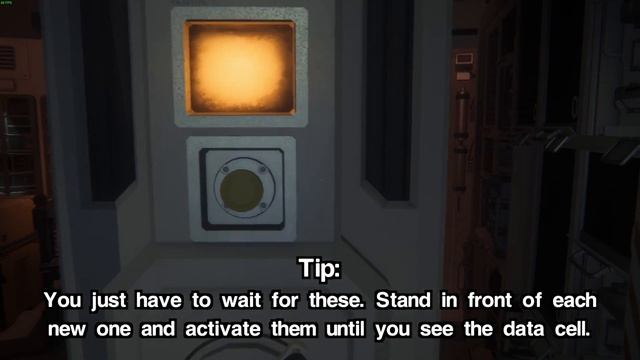 Alien Isolation - Mission 3 for Beginners смотреть онлайн