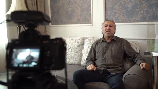 Интервью 1 смотреть онлайн