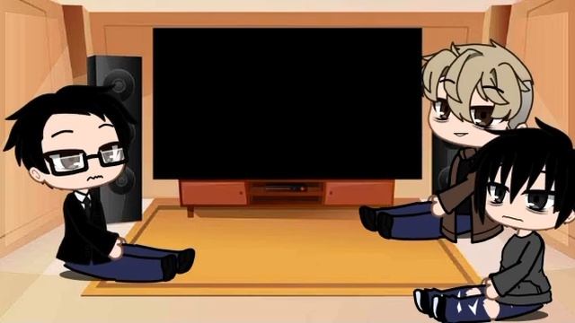 Killing stalking reacts to toga himiko смотреть онлайн