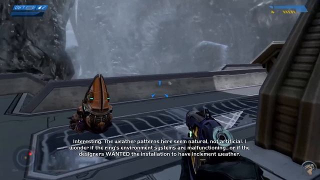 Halo Combat Evolved: A Place for EVERYTHING смотреть онлайн