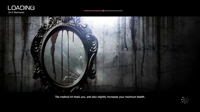 The Evil Within Gameplay Walkthrough 1080P Chapter 2 Part 2 - Remnants смотреть онлайн