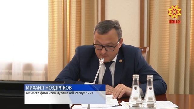 В Доме Правительства обсудили вопросы планирования и размещения закупок смотреть онлайн