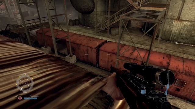 Let's Play Medal of Honor: Airborne #015 [Full-HD] Deutsch [German/Sächsisch] смотреть онлайн