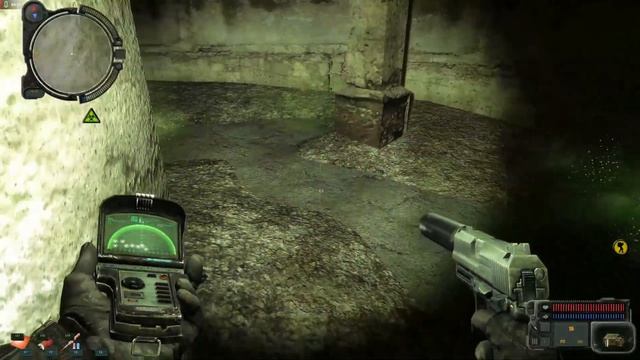 Stalker Call of Pripyat. Прохождение 14 часть. смотреть онлайн