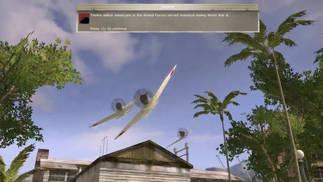 Medal of honor Pacific Assault - 3-25-2016 Live Stream Replay смотреть онлайн