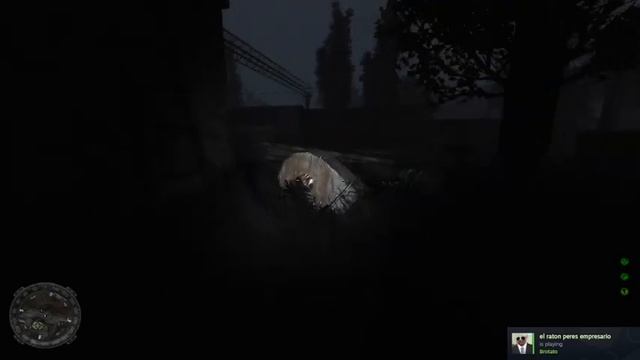 S.T.A.L.K.E.R.: Autumn Aurora 2.1 (Clip) смотреть онлайн