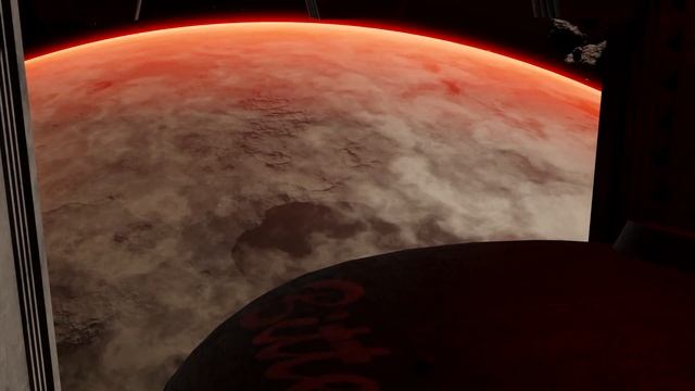 Quake 2 Remastered интро на русском