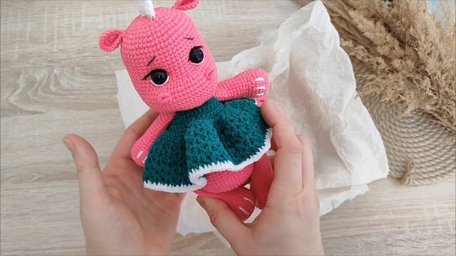 #101cottontoys .Отчёт 1.Вязовлог, первое видео