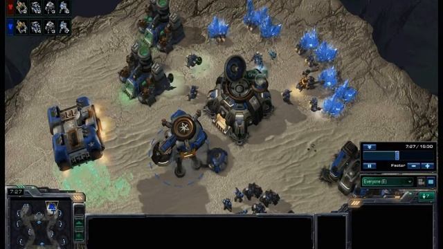 How I Bombed My Starcraft Ladder смотреть онлайн