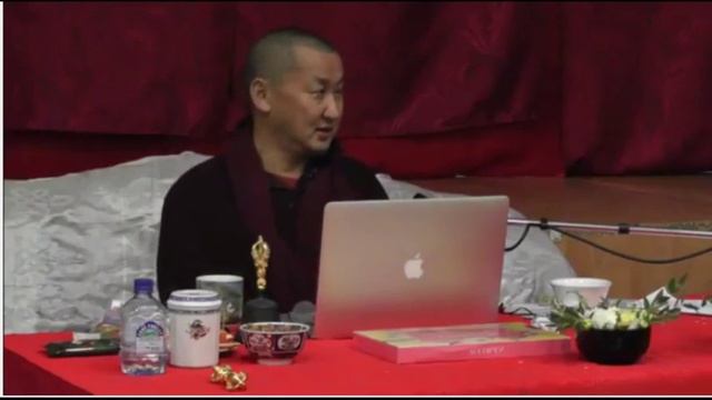 Патрул Ринпоче-Слова моего Всеблагого Учителя-9 смотреть онлайн