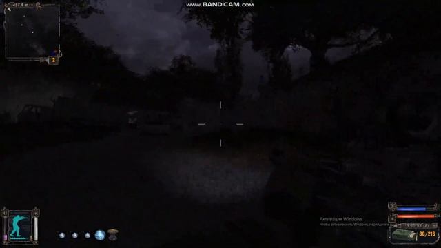 нубик в деревне кровососов | S.T.A.L.K.E.R смотреть онлайн