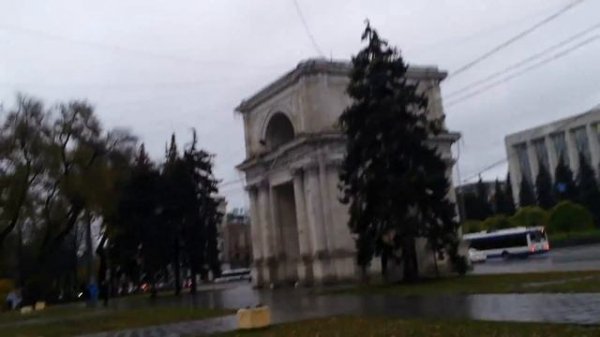 La Moldova toamnele!!!