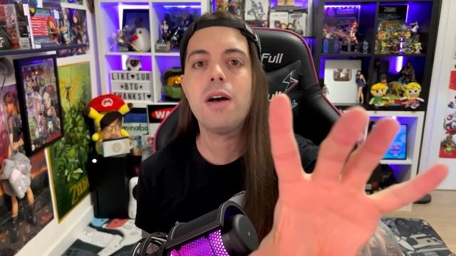 💣 DETALLES de NINTENDO SWITCH 2: SSD, JOYCONS, PANTALLA... y ESTARÁ en la GAMESCOM pero... | QUAKE смотреть онлайн