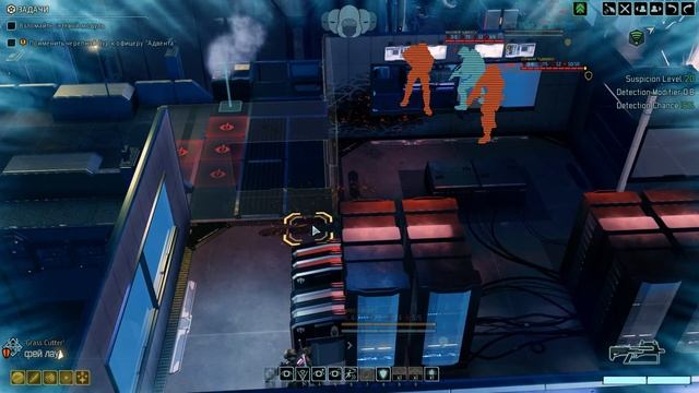 XCOM 2 Long War прохождение на легенде +180 модов часть # 11 смотреть онлайн