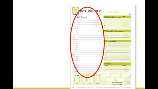 Financial Advisor How to Increase Your Daily Productivity смотреть онлайн