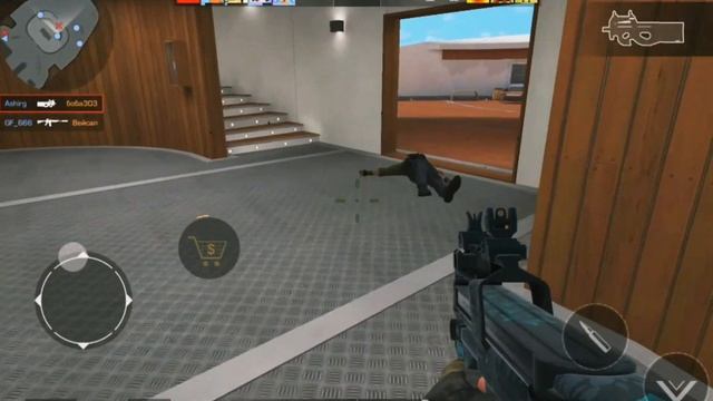 ПЕРВЫЙ РАЗ ИГРАЮ В STANDOFF 2💣 смотреть онлайн