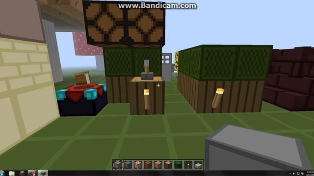 minecraft texture pack review SIMPLE CRAFT смотреть онлайн