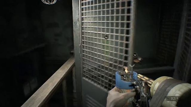 Resident Evil 7: Biohazard Прохождение Часть #3