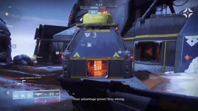 Should We Buy Forsaken? - Destiny 2 gameplay смотреть онлайн