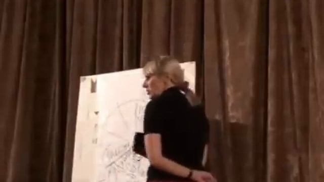 ЦНС Причины Заболевания. Ольга Бутакова.