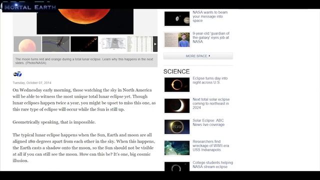 Flat Earth Proof | A Flat Earth Plane смотреть онлайн