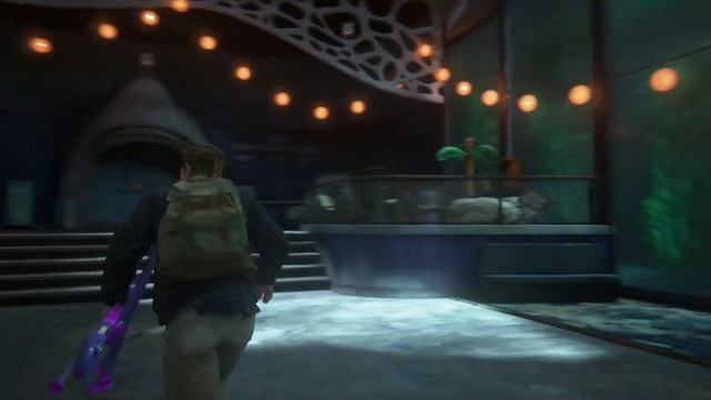 ТЕРРИТОРИЯ ШРАМОВ - THE LAST OF US 2 (ОДНИ ИЗ НАС 2) Прохождение смотреть онлайн