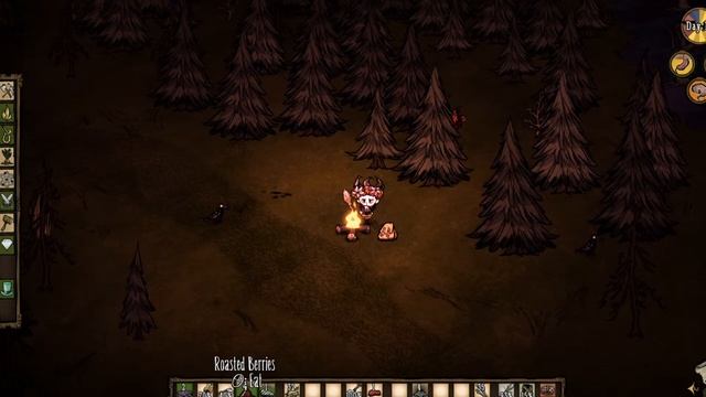 Don't Starve: #15 - Still trying to make an Icebox смотреть онлайн