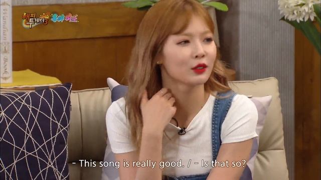 The King of Good Cheer and Talent Contest! [Happy Together/2016.08.04] смотреть онлайн
