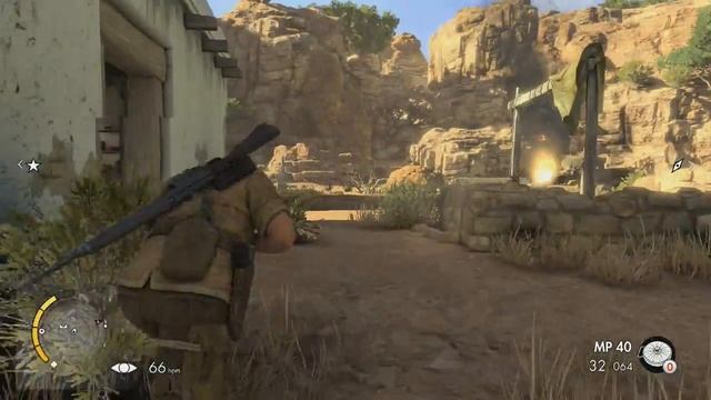 Sniper Elite 3 - How to Get Unlimited Experience Points Fast! (XP CHEAT/EXPLOIT!) смотреть онлайн
