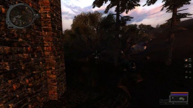 Поиграем в "SP Путь во мгле" +Zaton Anomaly .700 #1 смотреть онлайн