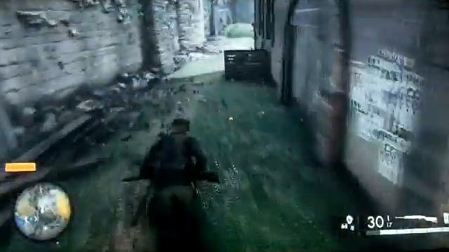 Sniper Elite 5 - Conqueror part 4 смотреть онлайн