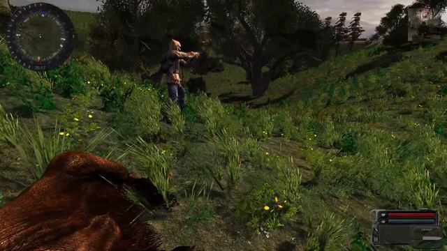 Let's play New Arsenal 5.1 Mod Part 01 - Introduction смотреть онлайн