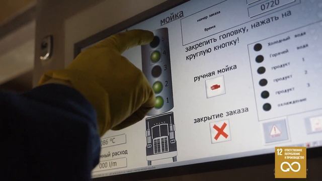 Компания "ПроЛив" участвует в инициативе ООН "Глобальный Договор" смотреть онлайн