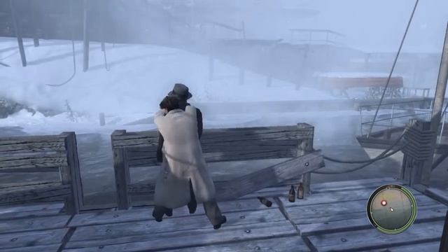 Это просто фиаско|||Mafia 2 Дополнение Joe’s Adventures смотреть онлайн